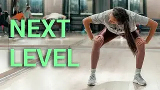 A$ton Wyld - Next level | Хореография ILANAMANIA