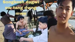 Welcome to my mini vlogs 😅 Toto nar nag dg 🥺😅🥰