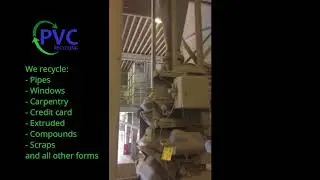 Micronization | PVC RECYCLING | www.pvc-recycling.eu