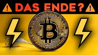 Kann Bitcoin ohne Strom überleben?