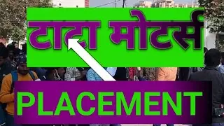 Tata Motors Campus Selection 2026 | ITI Pass Golden Opportunity | Learn & Earn Scheme | 200 Vacancy