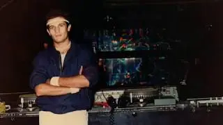 TORE RIZZO DJ - BIG NEPENTHA 1984 (Track 2)