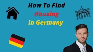 #12 How To Find Housing In Germany As An Expat - How To Get Your SchuFa For Free