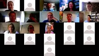 Impressie Kumi Kata Leader Lunch Visma Raet 22 sept 2020