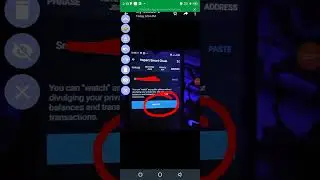 How to view someone portfolio on Trust wallet 🧐😳