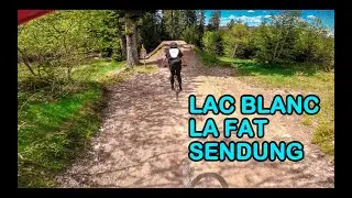 Lac Blanc LA FAT 2021