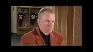 Carson-Newman Football: The Ken Sparks Show, Episode 11 2012