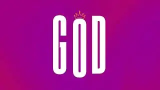 Rio Mighty - God (Official Lyric Video)