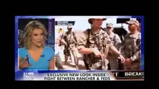 Cliven Bundy's 2014 Case Updated Nov 2016 - Rancher Trial