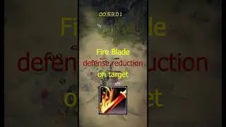 CABAL Online Force Blades Blades