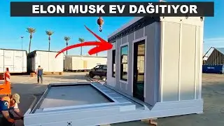 Halihazırda Piyasada Olan 10.000 Dolarlık Evler