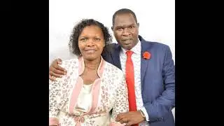 Deliverance Church Int'l Kenyatta Live Service: