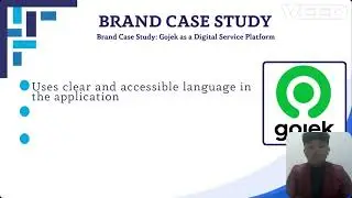 The Strategic Power of Communication in Service Industries | EOP Final Project