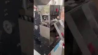 Pop cereals grains such as rice, corn , beans cracker cake machine| EagleExtruder.com