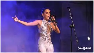 Montse Sànchez San Juan De Los Terreros Andalucia HD