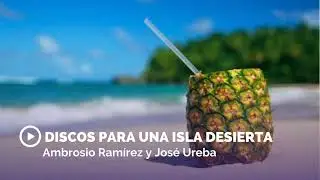 Discos para una isla desierta - 08X16 THE COMMITMENTS