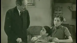 The Goddess: the revival of the classic from Chinese cinema&rsquo;s Golden Age | BFI