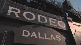 Judge extends closure of Rodeo Dallas amid safety concerns, new hearing set for later this month