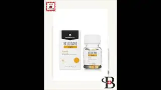 Heliocare - 360&deg; - Oral CAPSULE (30 Kapseln)