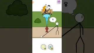 Level 1 to 10 Thief Puzzle ||Quick Gaming #quickgaming #theifpuzzle #level1to10