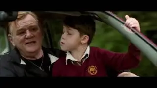 Trespass Against Us Official Trailer #1 2017Michael Fassbender HD