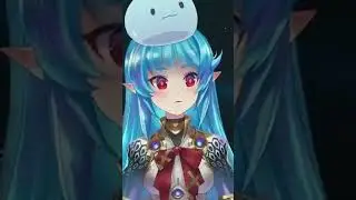 Extremely cute vibe dance by VTuber Mom (Everspace 2)