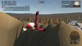 The Golf Club Glitch