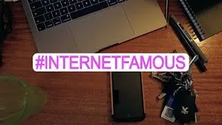 GHOULS - Internet Famous (Official Music Video)