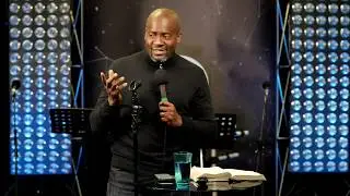 The Den of thieves called church (Praise Protocol Pt. 3)