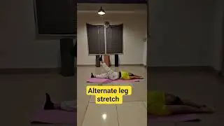 Daily Wellness Yoga Just a few minutes to  Heal.#exploreyoga  #shorts #viralshots  #shorts