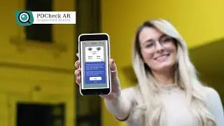 PDCheck AR