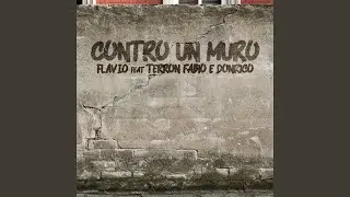 Contro un muro (feat. Terron Fabio, Don Rico)