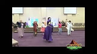 VBS THEME SONG HTC