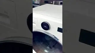 Unbox with me my new LG AI Core-Tech Washing Machine🧺| #asmr #unboxing #lg #ai #washingmachine