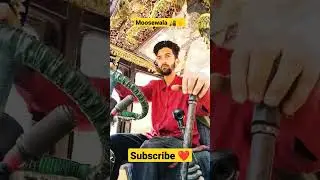 Sidhu moosewala new status 🤟//#feedshorts#ytshorts#moosewala#jcbstunt#legendstatus#foryou#viral