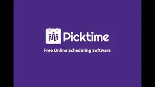 Capacitaci&oacute;n PickTime (Programa Learning Center)