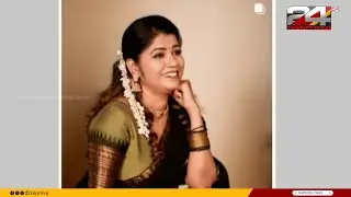 Eight people, including young Malayali actress Anju Krishna, arrested for drug possession in Chennai