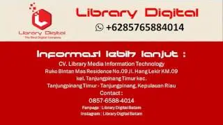 Jasa Social Media Marketing Batam | 0857-6588-4014