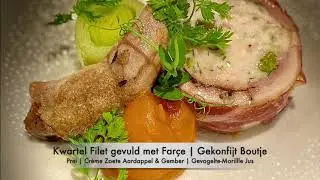 Valentijns Menu ❤️