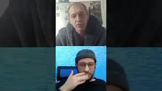 From Crimea (lying) #chatroulette #everything #war