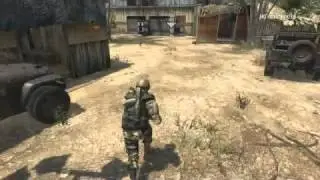 *Amazing Helihawk