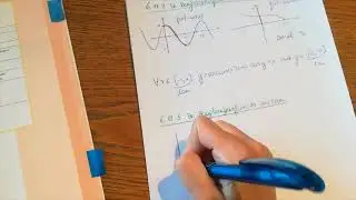 Cyclometrische functies arccos-arctan grafieken bgcos bgtan