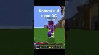 #minecraft #deutsch #fortnite #fouryou #minecraftbuilding #gaming  DC: 