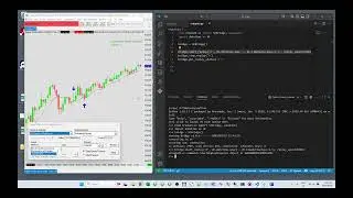 SC-Py - Programmatically Manage Sierra Chart Replay From python