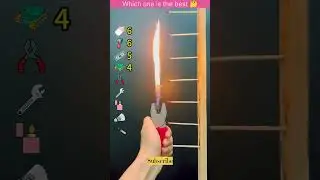 Which lighter is best 🤔.? #lighter #test #experiment #slrgaming