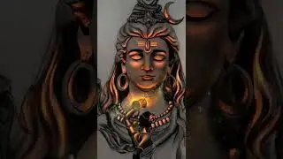मैं शिव जी को नमन करूं #mahadev #kalash #shankar #shivji #shivaparvati #shivaarti