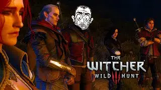 Владик 3 Дикая Охота прохождение The Witcher 3: Wild Hunt #20