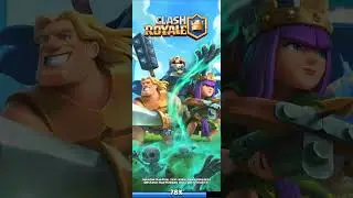 Clash Royale Aşamalı Lig 3 lig 4.Lige Yükseliş