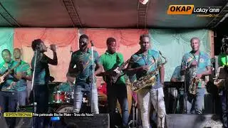 Septentrional live Roche Plate Samedi 18 Janvier 2025
