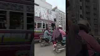 ALLAH WALI CHORANGI TARIQ ROAD KARACHI SINDH PAKISTAN